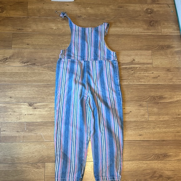 Vintage 90s kids overalls - Picture 6 of 6